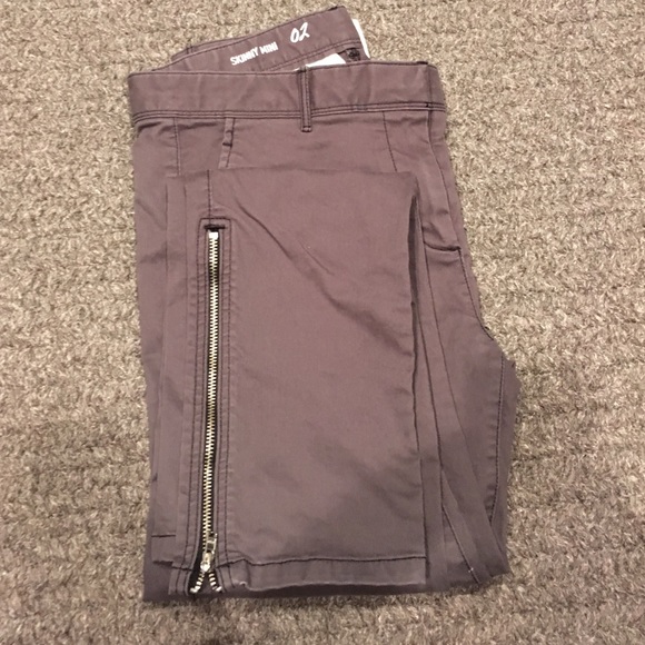 GAP skinny minis khaki