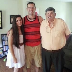 Meet your Posher, Tori