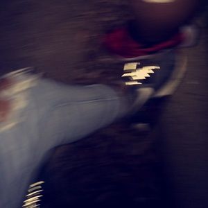 Meet your Posher, Laila