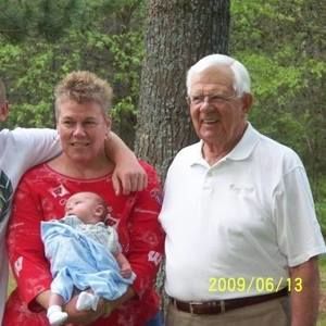 Meet your Posher, Deb