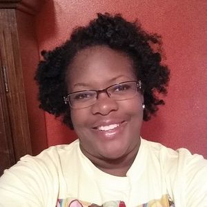 Meet your Posher, Britt