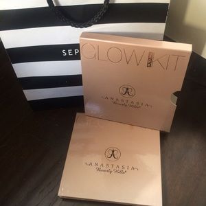 Abh Glow Kit