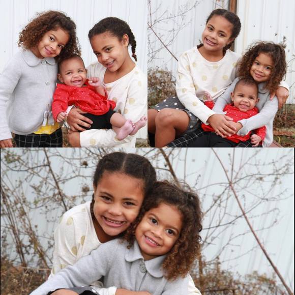 Meet your Posher, Whitney