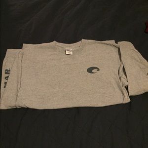 Costa del mar t shirt