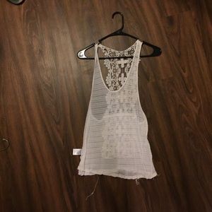Lacey tank top from urban outfitters