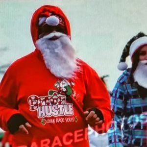 Meet your Posher, Margarita