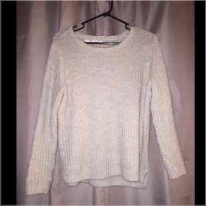 🎉SALE🎉Lauren Conrad knitted sweater
