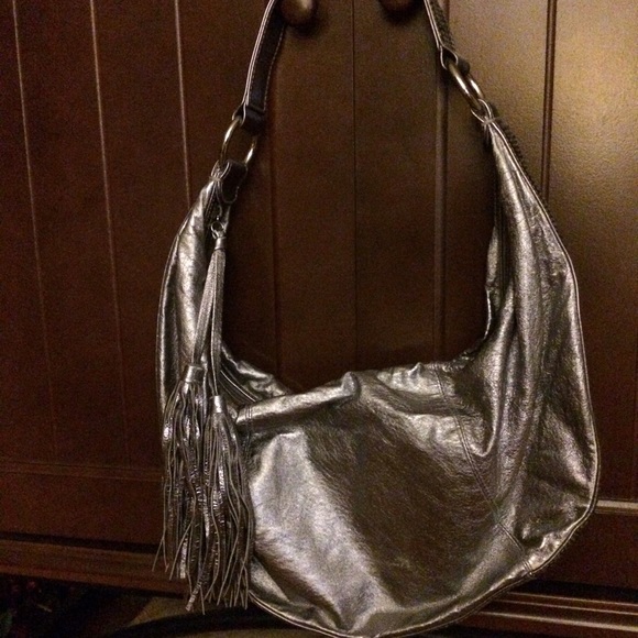 💜👜🎉bebe Hand bag💜