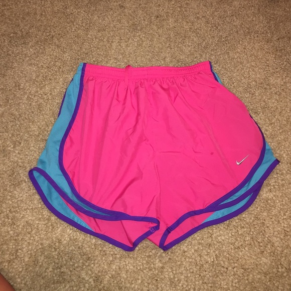Nike Pants - Nike Dri-Fit size medium!