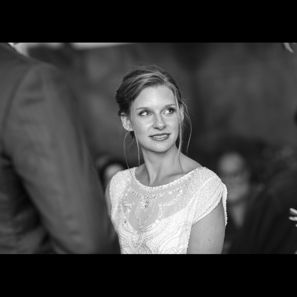 Meet your Posher, Edie