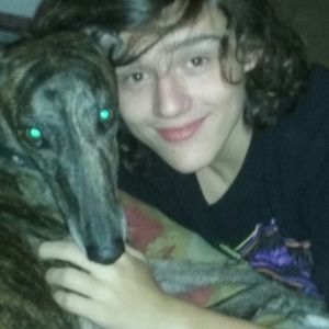 Meet your Posher, Jackie