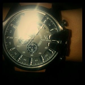 Men's watch