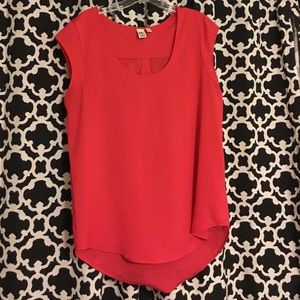 Lightweight Summer Blouse