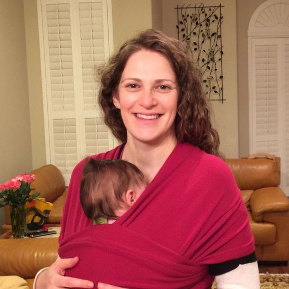 Meet your Posher, Vicki - Picture 1 of 1