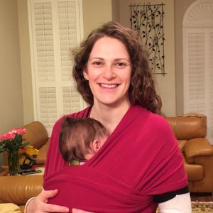 Meet your Posher, Vicki