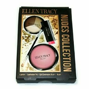 Ellen tracy nude collection