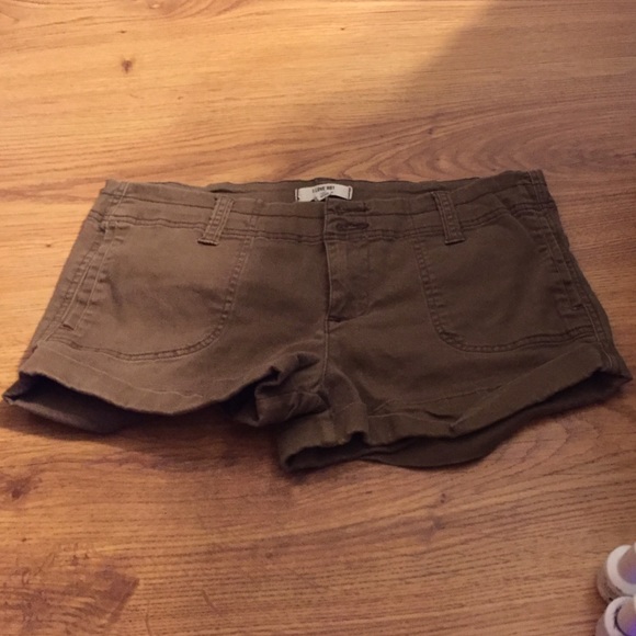 Shorts