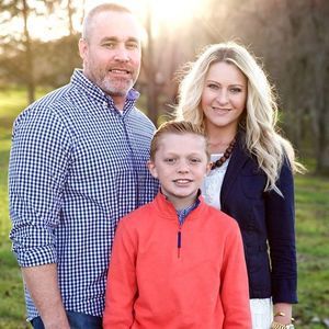 Meet your Posher, Charlotte n eddie