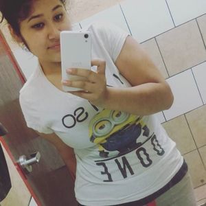 Meet your Posher, Abby