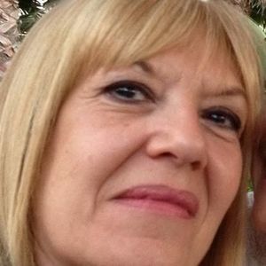 Meet your Posher, Rita