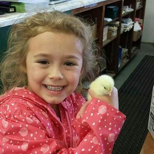 Meet your Posher, Melissa