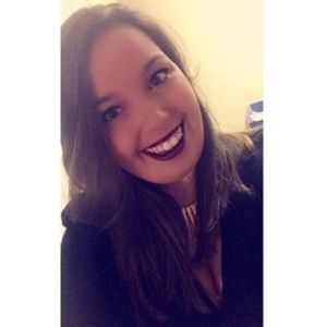 Meet your Posher, Desiree