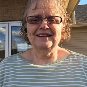 Meet your Posher, Jo Ann