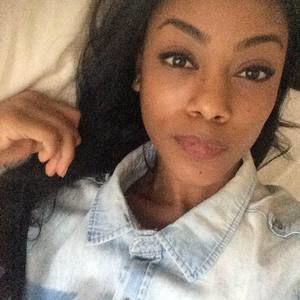 Meet your Posher, Tia