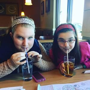 Meet your Posher, Beth