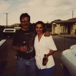 Meet your Posher, Virginia