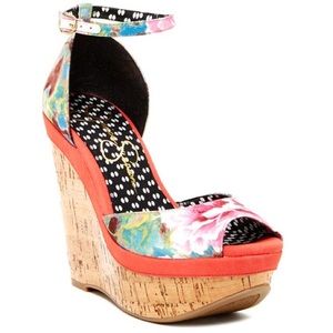 Jessica Simpson Keira