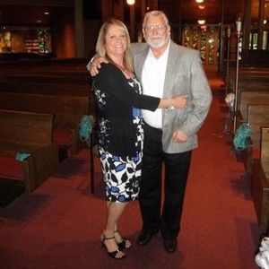 Meet your Posher, Georgia