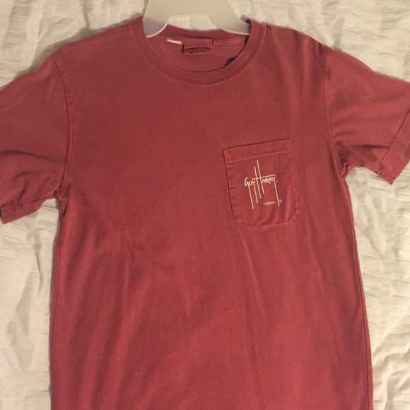 Guy Harvey Shirt