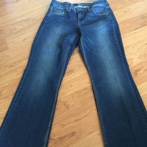 New York and Co. Boot cut pants