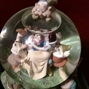 Meet your Posher, Linda