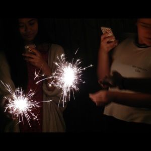 Meet your Posher, Aly