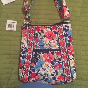 Vera Bradley summer cottage hipster