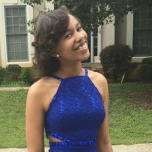 Meet your Posher, Brianna