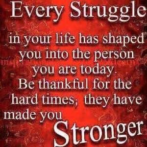 Meet your Posher, Adria