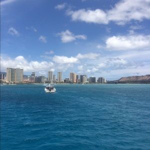 Meet your Posher, Hui