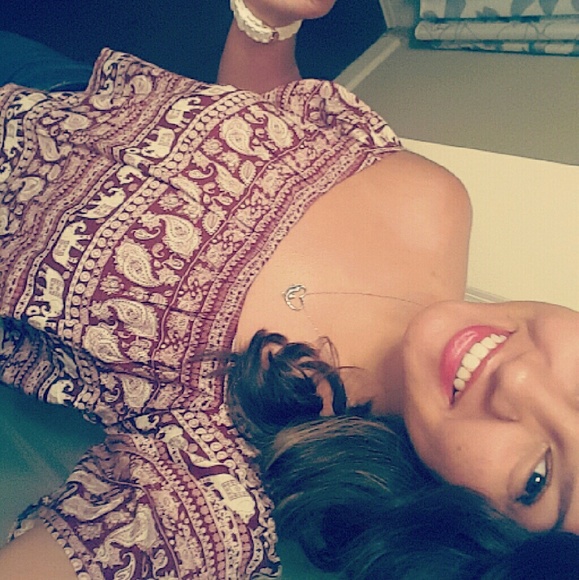 Meet your Posher, Ashley - Picture 1 of 1