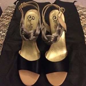 Beautiful Seychelles Shoes