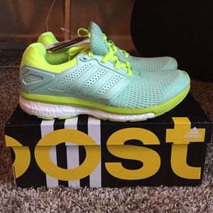 Adidas supernova glide boost 7 w