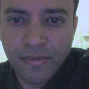 Meet your Posher, Joydeep