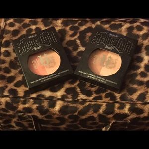 Kat Von D Shade Light Blush