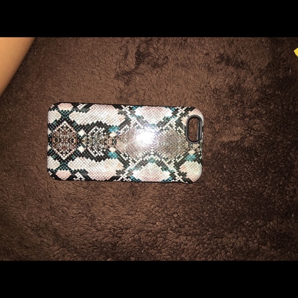 iPhone 6 sonix case!!