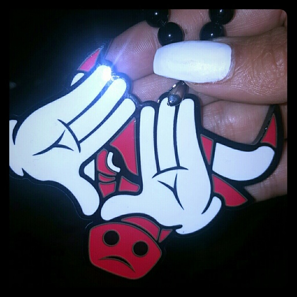 Chicago Bulls
