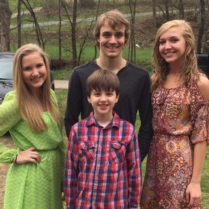 Meet your Posher, Brandy