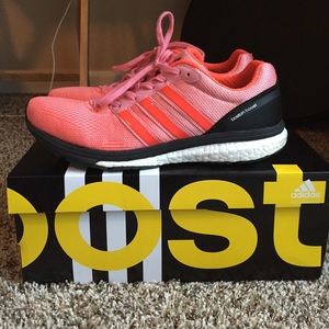 Adidas adizero Boston boost 5