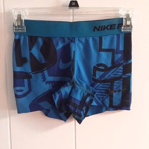 Nike Pro Spandex